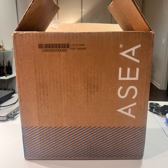 ASEA Water - Picture 2 of 5